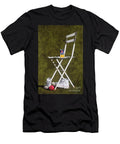 2 Chair 2003 Stewart Brown T-Shirt