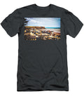 2 Channel Dwellers Pixabay T-Shirt