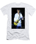 2 Charlie Huhn Foghat Concert Photos T-Shirt
