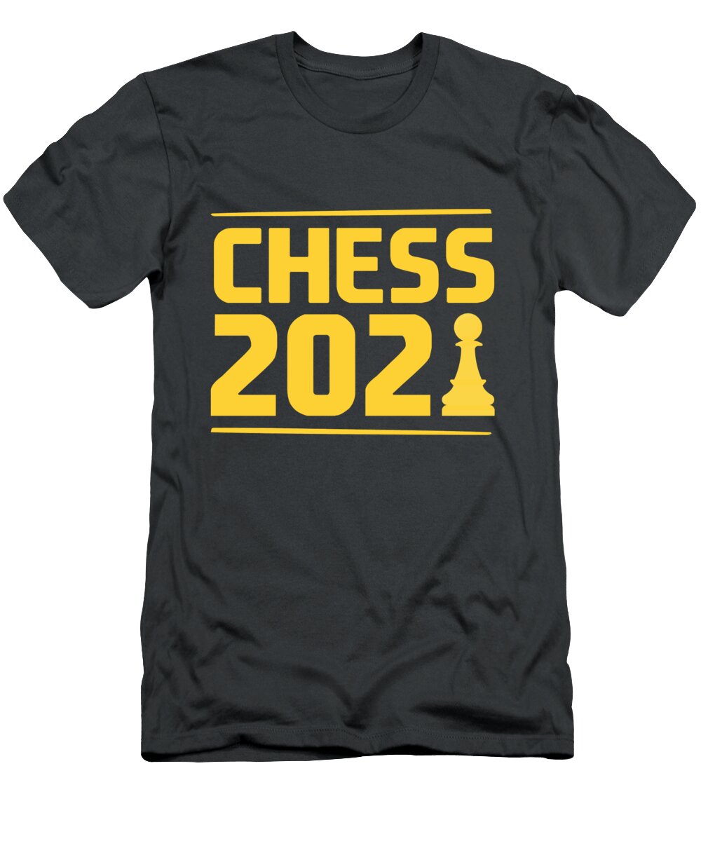2 Christmas Chess 2021 Black Friday and Cyber Monday Deals 2020 Nassy Designs T-Shirt