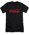 2 Coca Cola Curtis Patricia T-Shirt