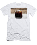 2 Cola in Glass with Ice Cubes B D S T-Shirt