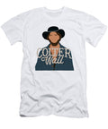 2 Colter Wall Inered Dyernes T-Shirt