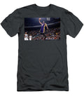 2 Cool Basketball Sport Sandor Antognoni T-Shirt