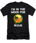 2 Cool Vintage Reggae Gift Idea for Lovers of Jamaican Dub Roots Reggae and Jamaica Heritage Martin Hicks T-Shirt