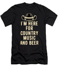 2 Country Music Line Dance Western Dance Toms Store T-Shirt