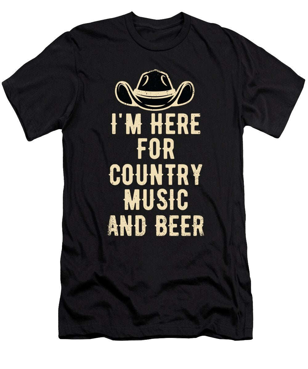 2 Country Music Line Dance Western Dance Toms Store T-Shirt