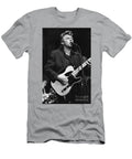 2 David Edmunds Concert Photos T-Shirt
