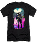 2 Deadmau5 Lulu Gomez T-Shirt