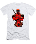 2 Deadpool Woelan Guntoro T-Shirt