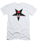2 Devilman Crybaby Ananda Putri T-Shirt