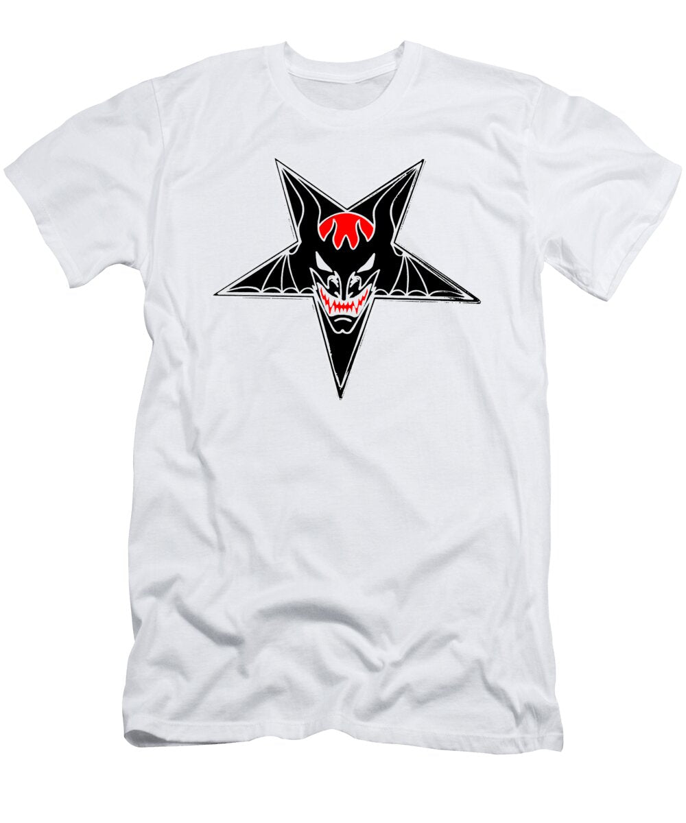2 Devilman Crybaby Ananda Putri T-Shirt