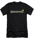 2 Disenchantment Andy Rama T-Shirt