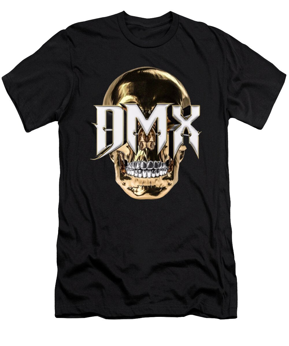 2 Dmx Earl Simmons Inered Dyernes T-Shirt