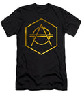 2 Don Diablo Harbo Driva T-Shirt