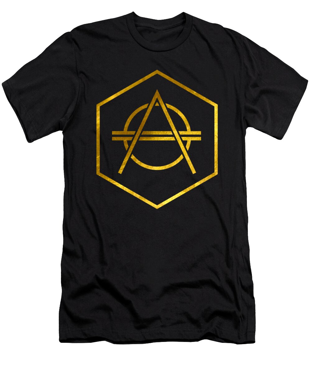 2 Don Diablo Harbo Driva T-Shirt