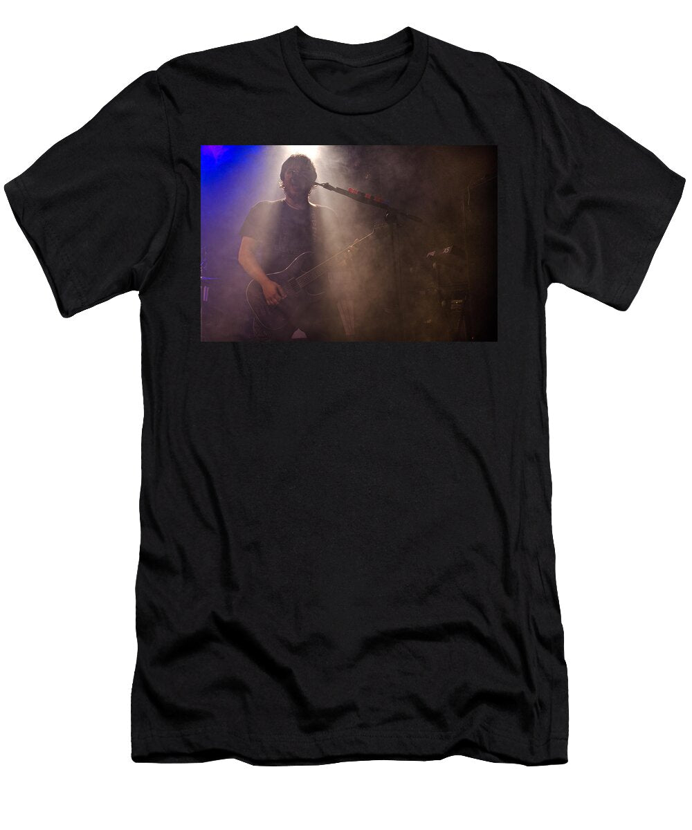 2 Doria Pablo Lopez T-Shirt