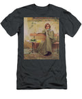 2 Dreams Vittorio Matteo Corcos T-Shirt