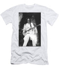 2 Earthwindandfire Bassist Verdine White Concert Photos T-Shirt