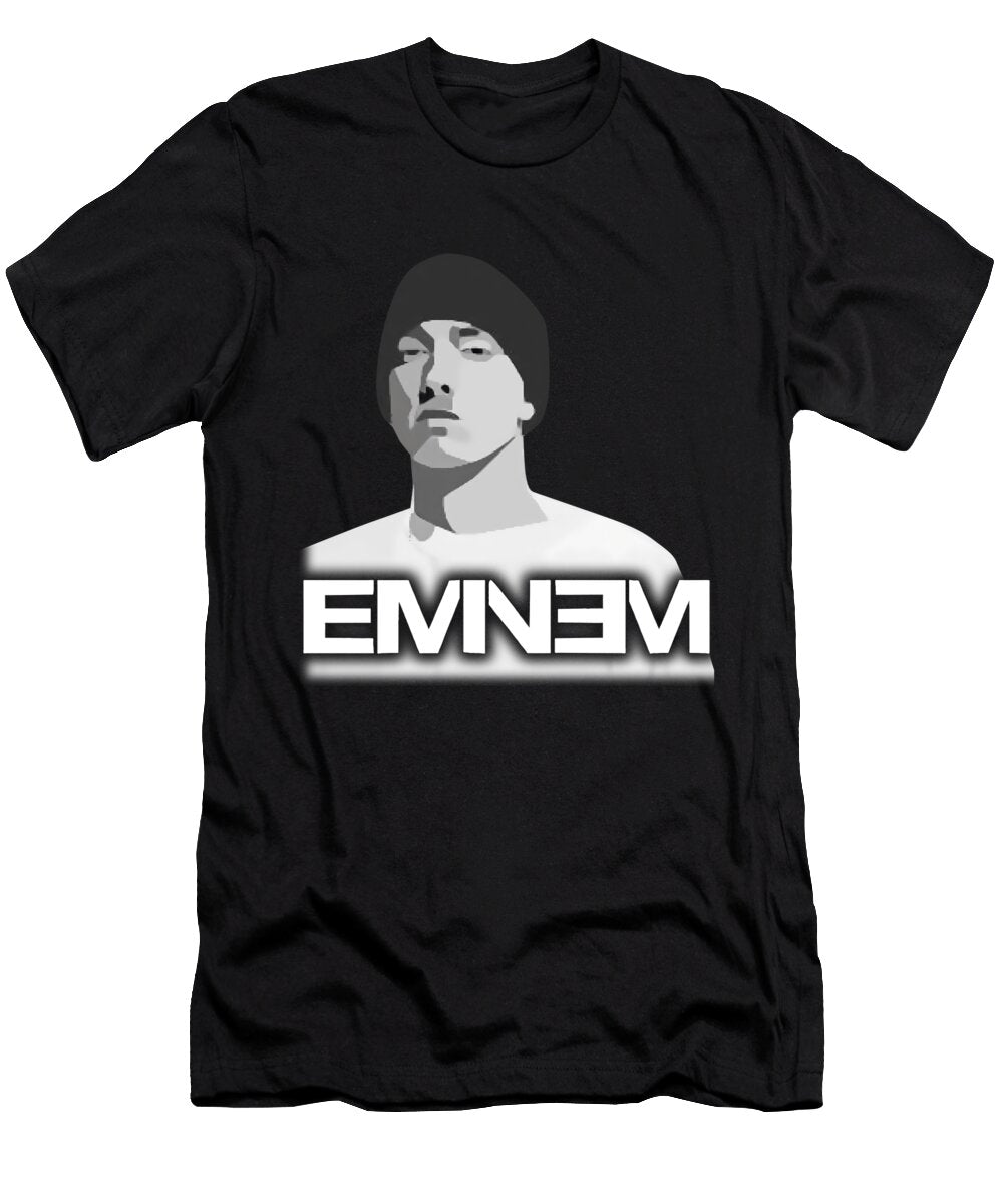 2 Eminem Kiry Sanan T-Shirt