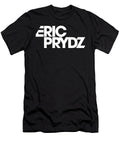 2 Eric Prydz Luqman Lucas T-Shirt