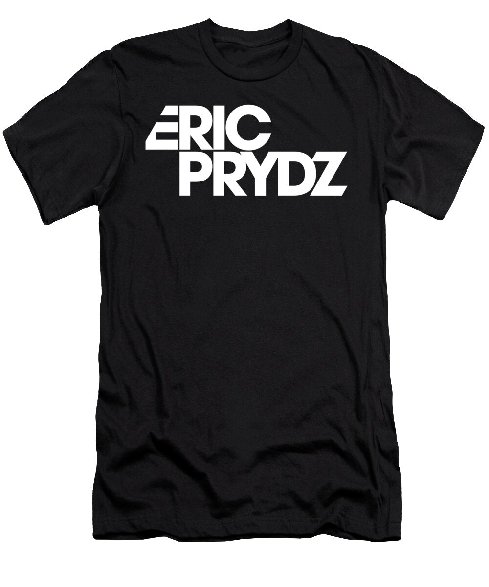 2 Eric Prydz Luqman Lucas T-Shirt
