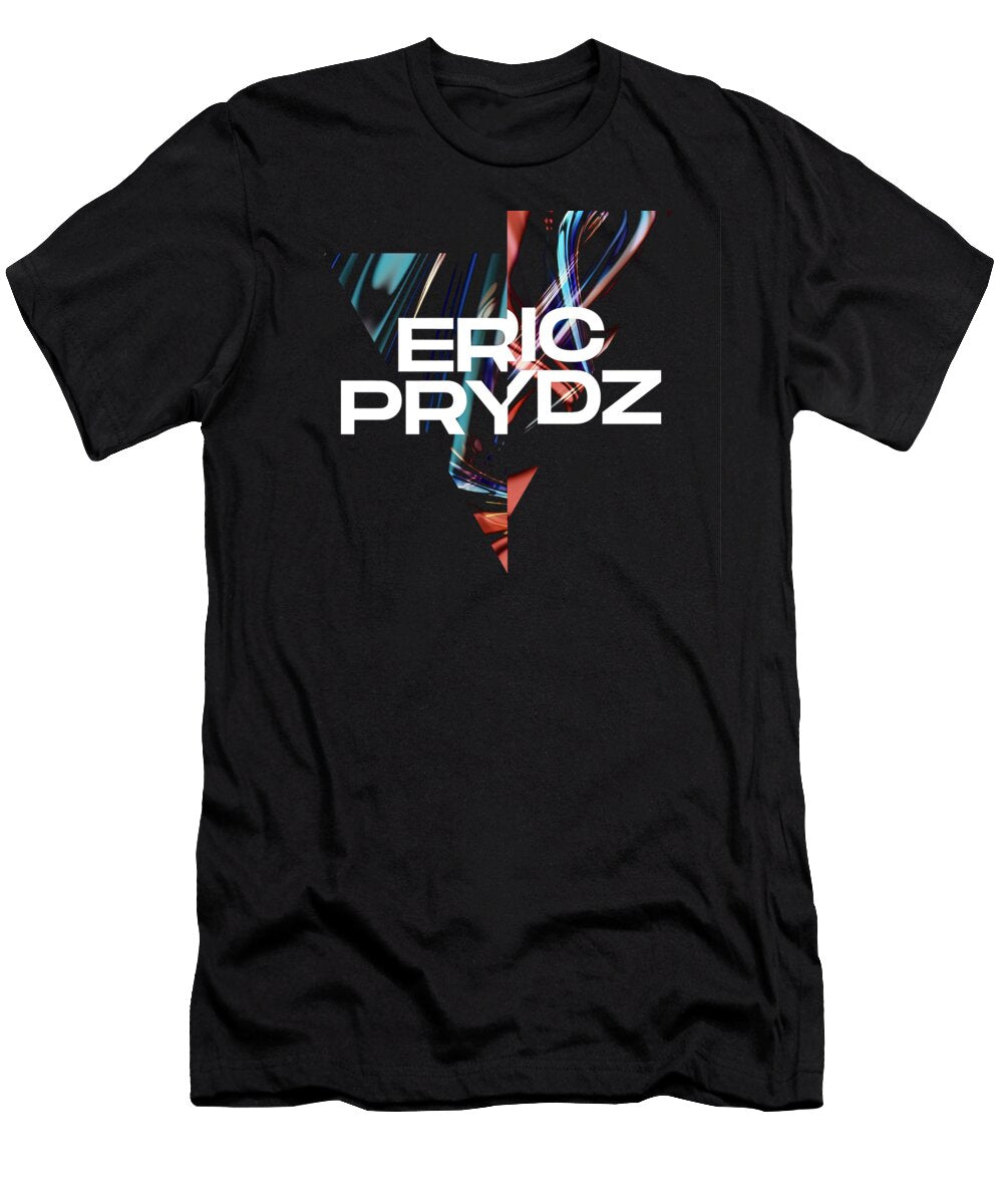 2 Eric Prydz Morgan Goddard T-Shirt