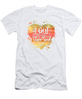 2 Express Yourself I Got Mad Hustle and Dope Soul Chris Andruskiewicz T-Shirt