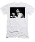 2 Felix Cavaliere the Rascals Concert Photos T-Shirt