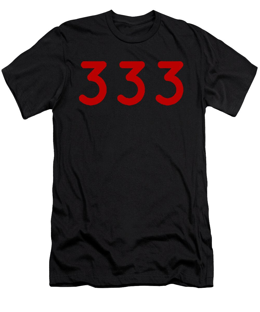2 Fever 333 Bani Indri T-Shirt