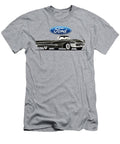 2 Ford Thunderbird From Movie Elvira Mistress of the Dark Vladyslav Shapovalenko T-Shirt