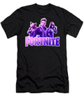 2 Fortnite Mark Dylan T-Shirt