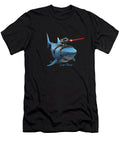 2 Fortnite Misi Art T-Shirt