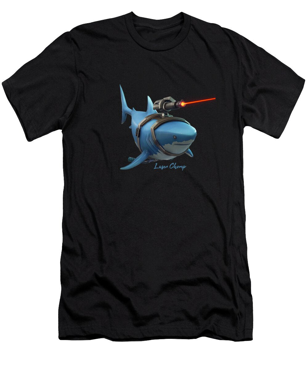 2 Fortnite Misi Art T-Shirt
