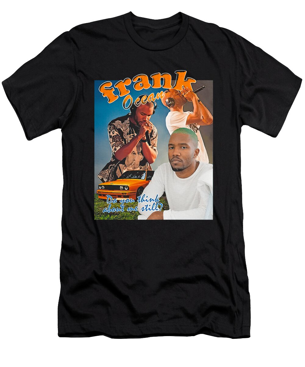 2 Frank Ocean Frank Ocean T-Shirt