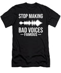 2 Funny Audio Engineer Sound Guy Me T-Shirt