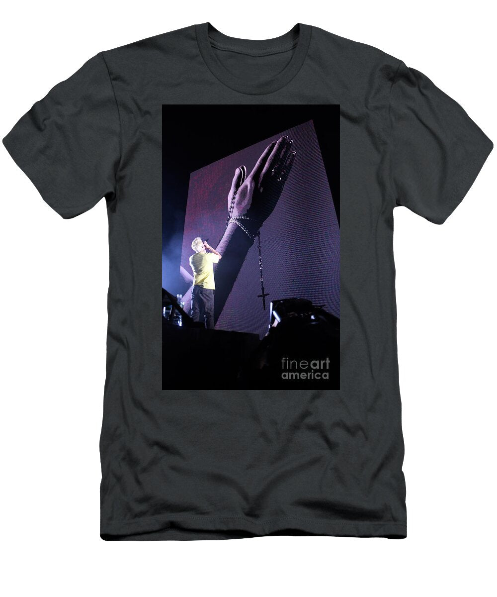 2 G Eazy Concert Photos T-Shirt