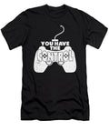 2 Gamer Video Games Console Computer Gaming Toms Store T-Shirt