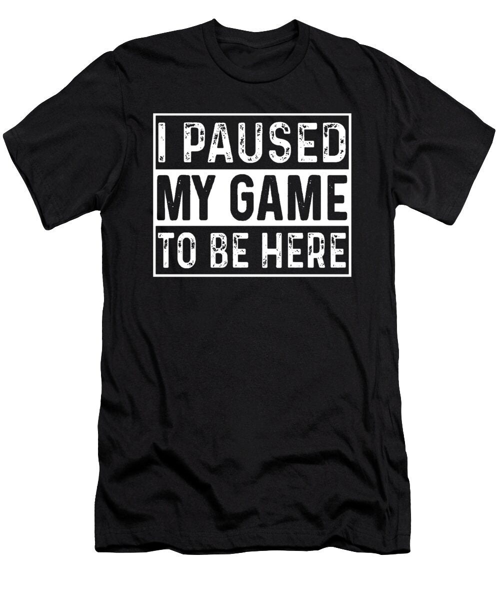 2 Gaming Brandon Reima T-Shirt