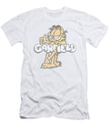 2 Garfield Sienna Braim T-Shirt