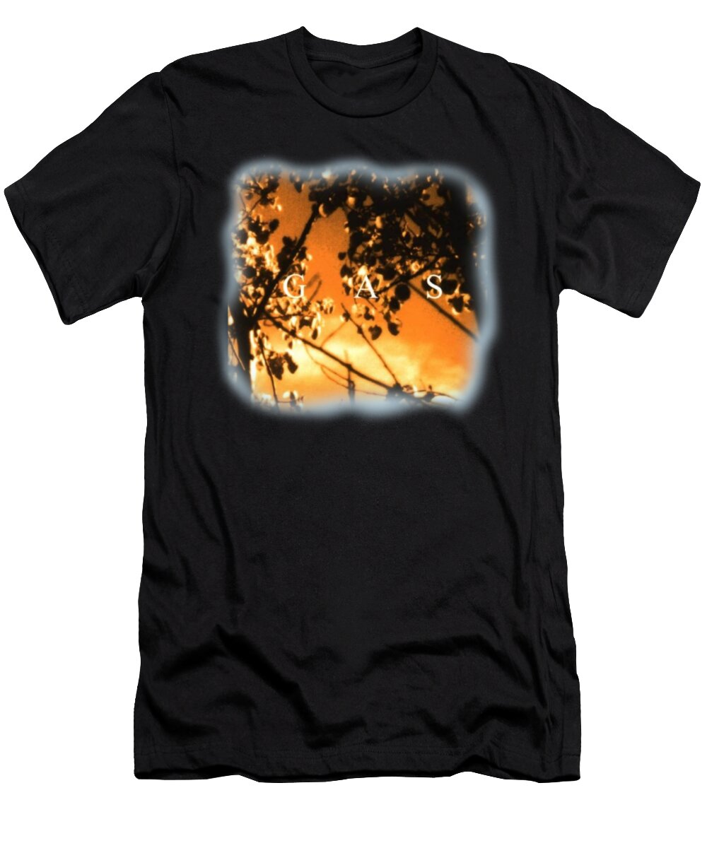 2 Gas Danil Omo T-Shirt