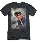 2 Gene Vincent Music Legend John Springfield T-Shirt