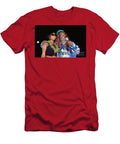 2 George Clinton and Funkadelic Concert Photos T-Shirt