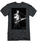2 Greg Lake Emerson Lake and Palmer Concert Photos T-Shirt