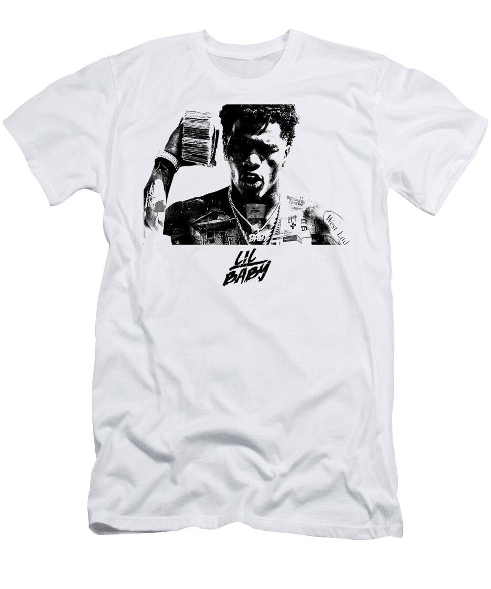 2 Harder Sahkyoger Encser T-Shirt