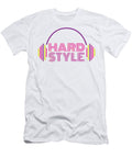 2 Hardstyle Equalizer Electro Techno Party Mister T-Shirt