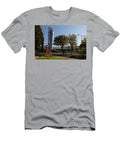 2 Hayward Track and Field At the University of Oregon Eldon Mcgraw T-Shirt
