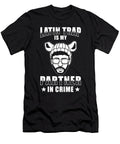 2 Hip Hop Latin Rap Manuel Schmucker T-Shirt