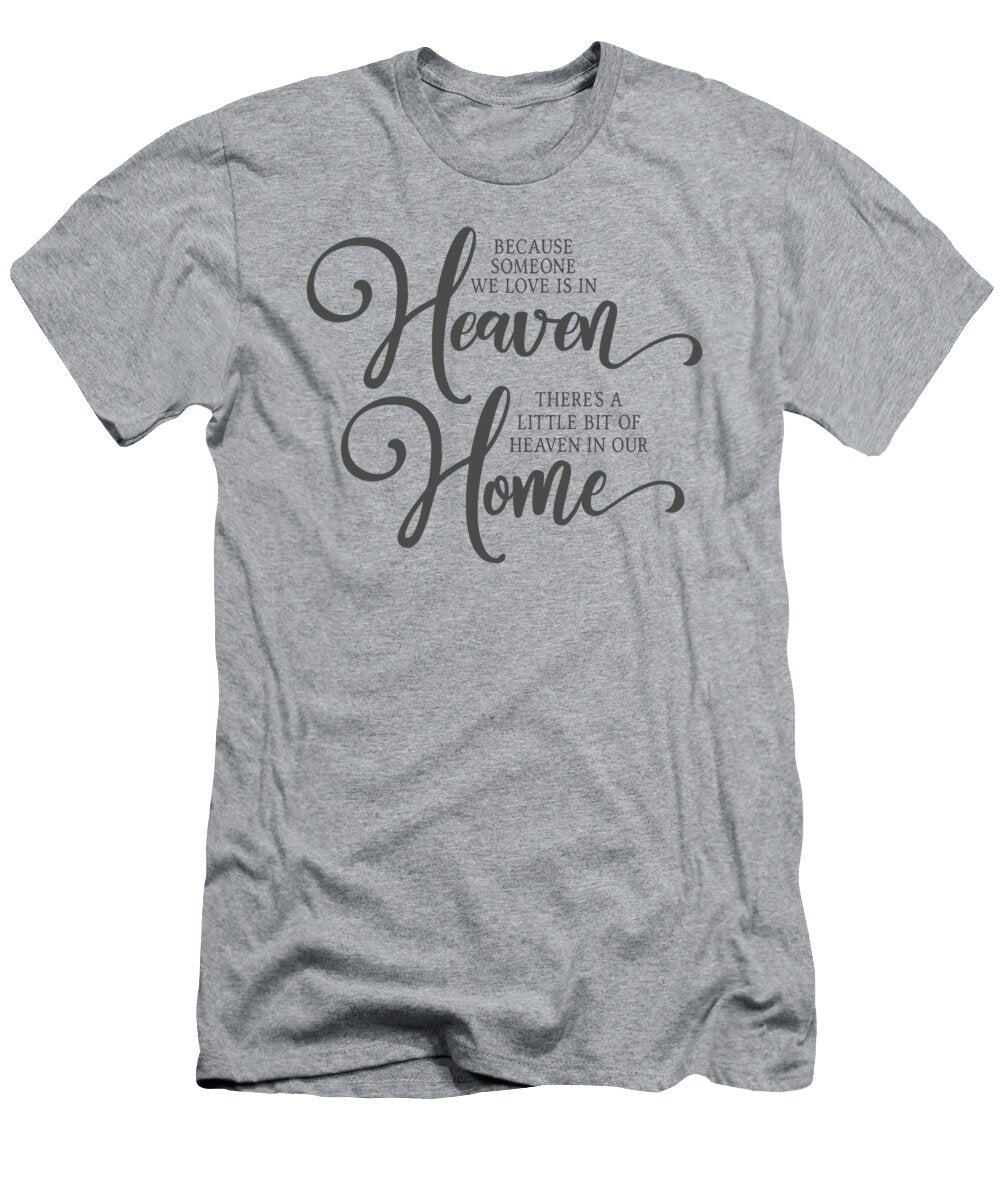 2 Home Anh Nguyen T-Shirt