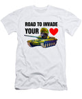 2 Hyena Asmadi Mustofa T-Shirt